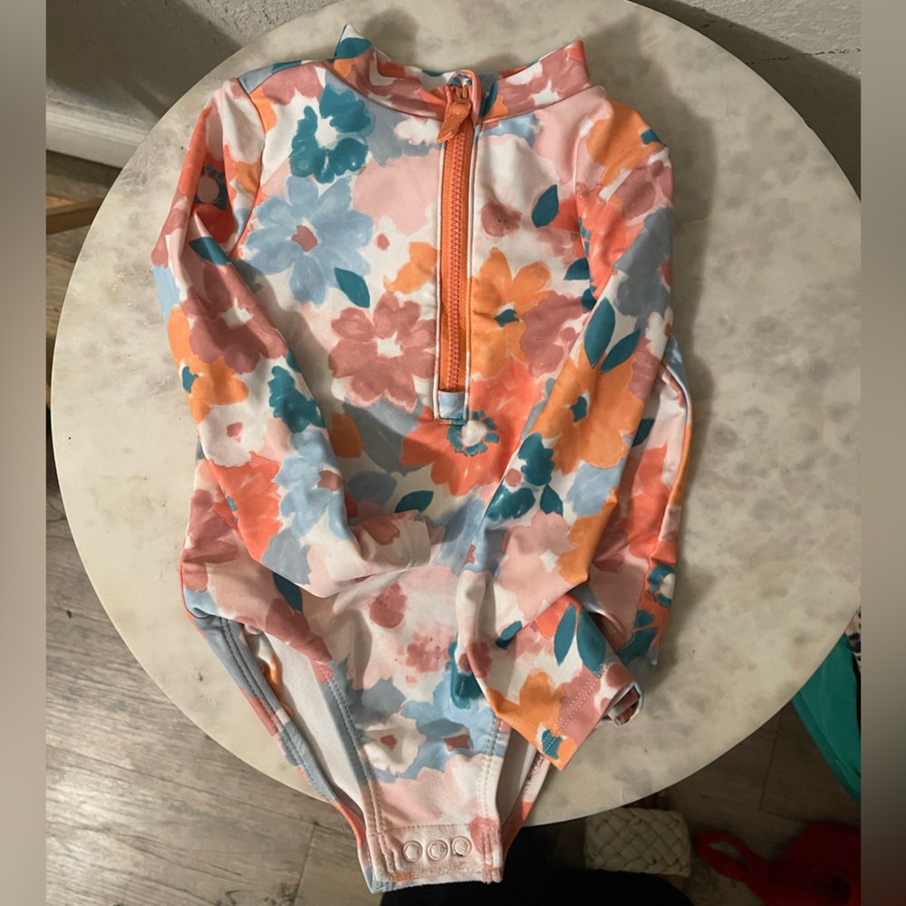 Toddler Swimsuit